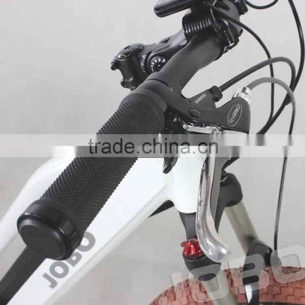2016 New Crank Sensor 700C Easy Riding Road Communter Ebike photo-5