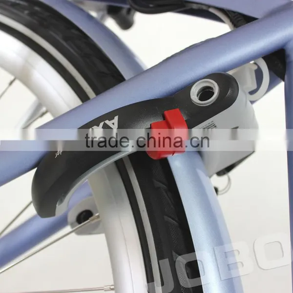 2016 New Released Eay Riding Commuter City Model Electric Motorcycle photo-5