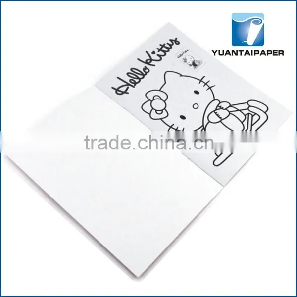 Hot-sale Cartoon Paper Cover Coloring Books photo-5