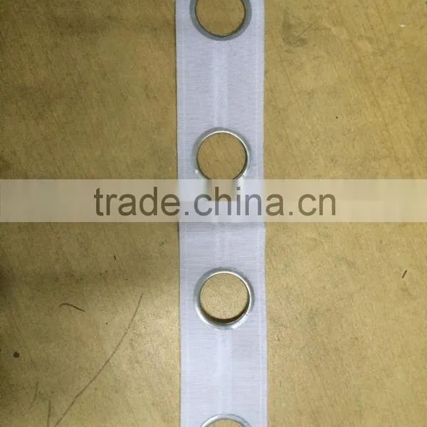 Full Automatic Curtain Eyelet Punching Machine photo-6