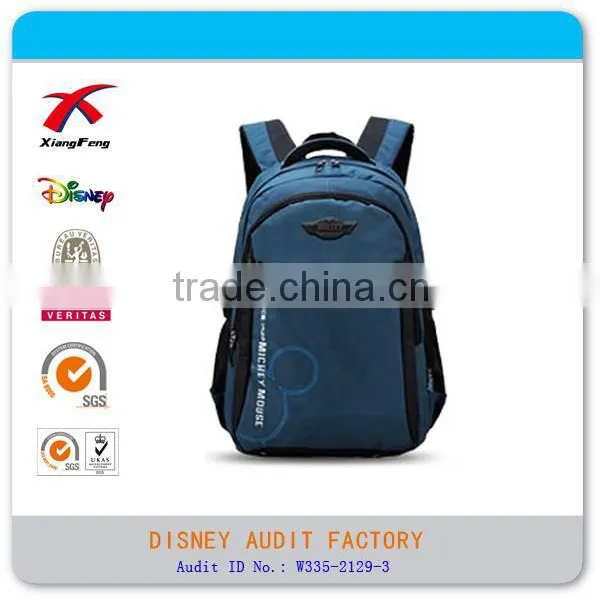 XF-10046 New Design Kids School Bags for Girls, Wholesale Child School Bag for Teenagers photo-5