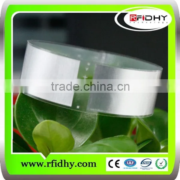 UHF Alien 9662 Low Cost Rfid Inlay/rfid Wet Inlay photo-4