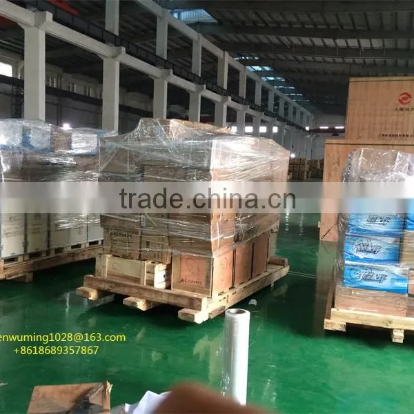 WEICHAI Engine WP4 Oil Filter 01174421 photo-6