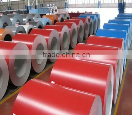 3003 Coated Aluminum Coil for Sandwich Panel photo-4
