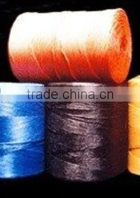 Saudi Arabia Fipco Baler Twine