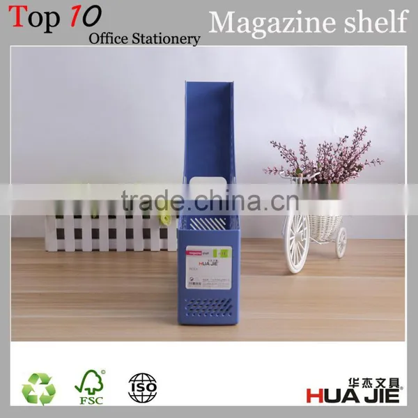 Manufacturer Plastic Office Desktop File Rack photo-4