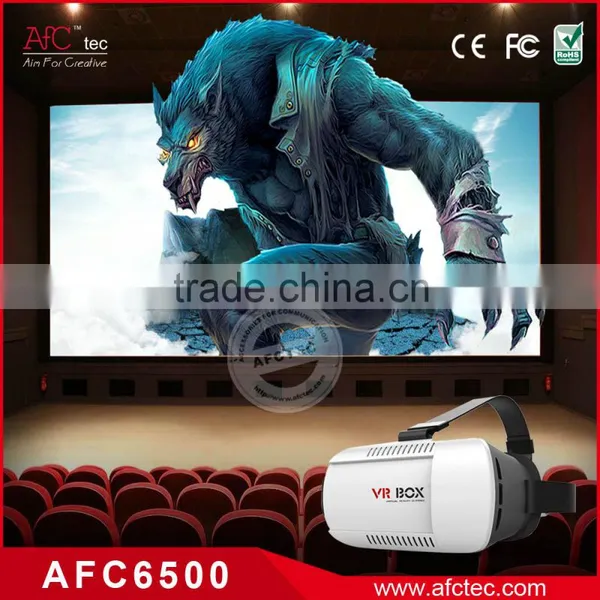 3d Virtual Reality Glasses 3d Glasses Bluetooth Active Shutter 3d Glasses for Blue Film Video photo-6