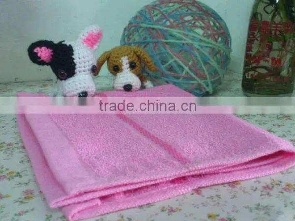 HD 110 SQUARE TOWEL , HAND TOWEL , TEA TOWEL , COTTON TOWEL