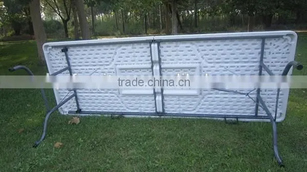 Folding Dining Table Indoor or Outdoor HY-Z242 photo-2