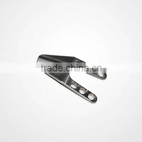 Heat Sink New Arrival CNC Machining Structural Steel Fabrication Company photo-6