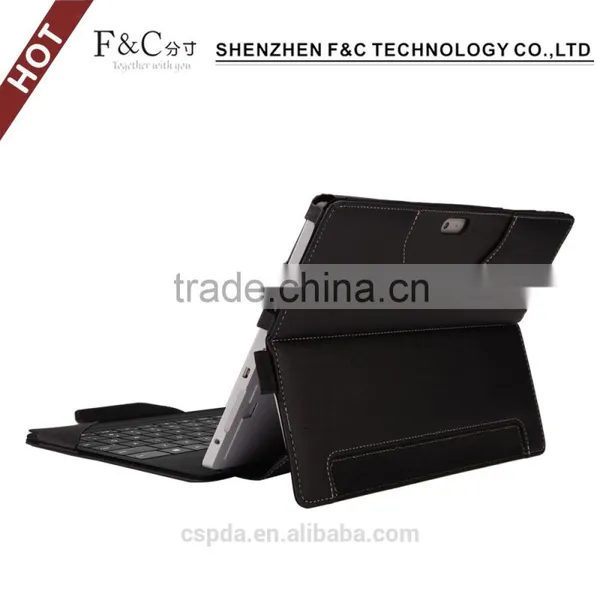 Wholesale Protective Leather Case for Microsoft Surface Pro 4 photo-6