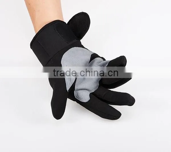 Heated Gloves and Socks Heated Gloves photo-5