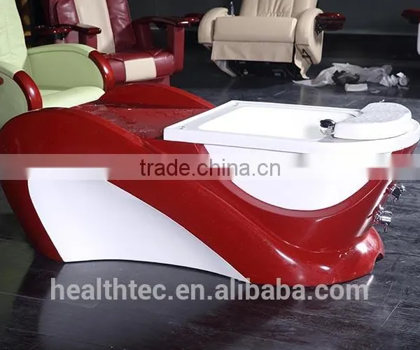 Nail Salon Drain Pump for Pedicure Chairs photo-4