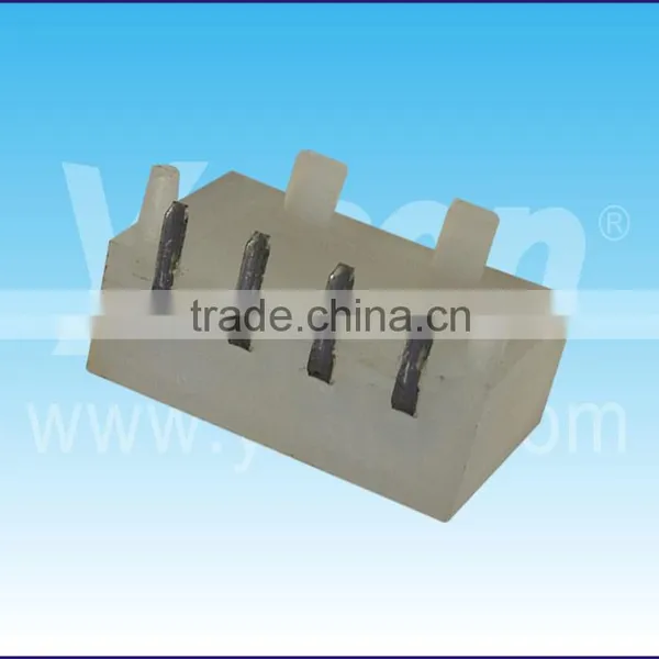 4 Pin Wafer Connector photo-5