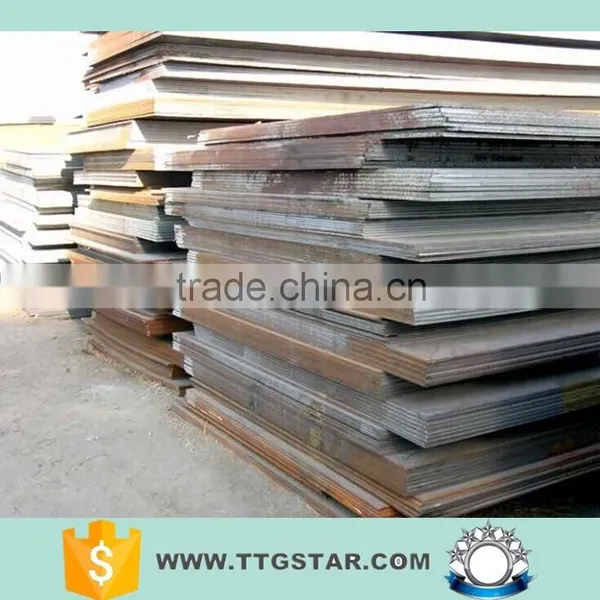 Q195 Steel Sheet photo-6