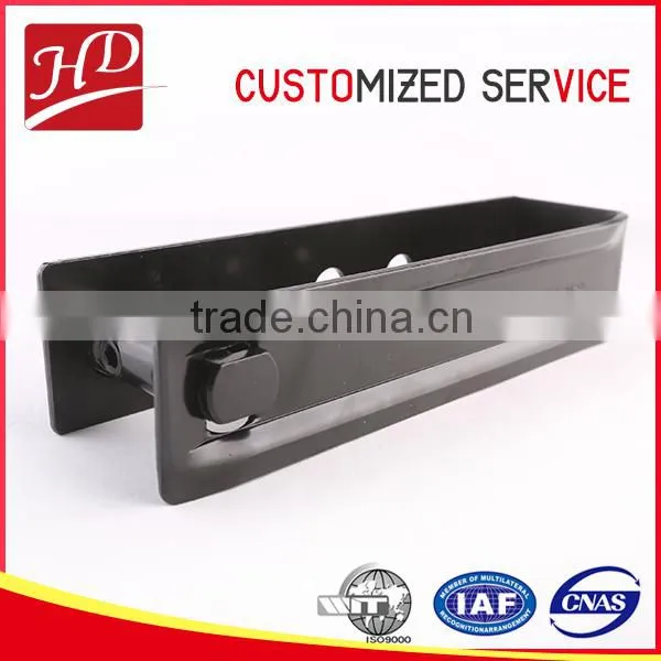 Elaborate Metal Spare Parts for Office Chairs photo-4