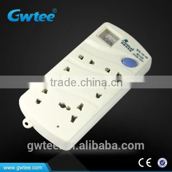 Philippines 2m/3m Cable Socket Types FXD-309A photo-5