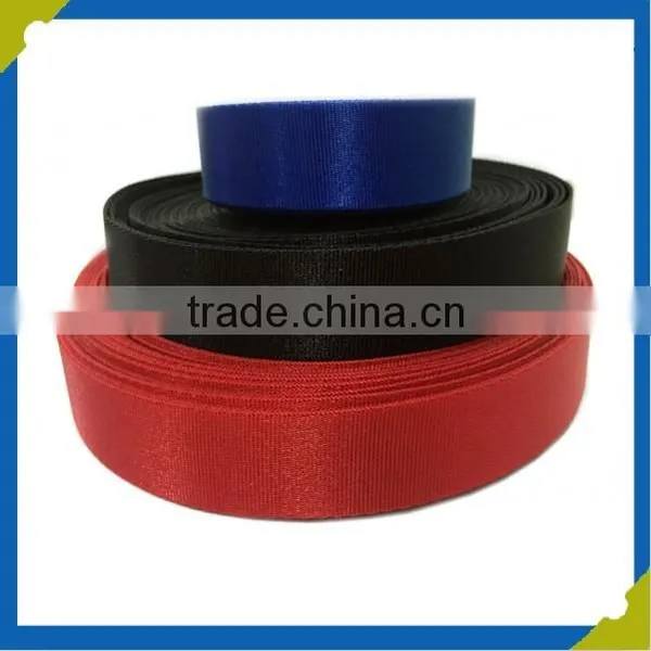 Cheap Flat Tubular 50mm Webbing photo-4