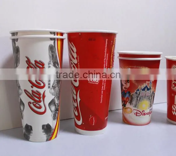 KFC Cup Machine ,IN GERMANY (DEBAO-600S) photo-5