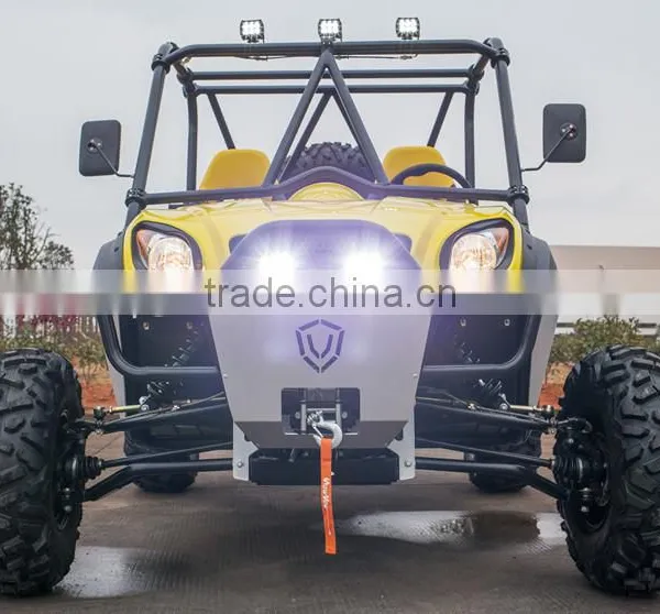 600cc utv EEC