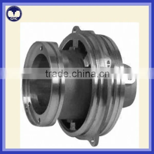 Custom Motor Vehicle Spare Parts photo-3
