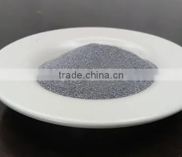 Welding Materials From Chinese Manufacturer Magnesium Metal Powder photo-2