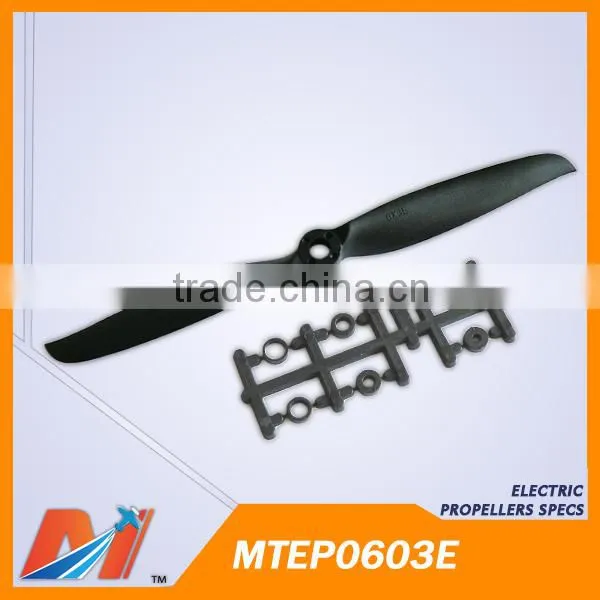 Maytech rc Helicopter Propellers 6x3inch for RC Helicopters With Camera