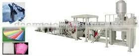 PET Sheet Extrusion Line/PET Sheet Production Line