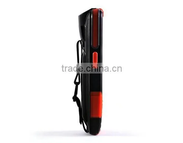 Wholesale Cheap Wifi BT 1D 3G Barcode Scanner PDA With Android OS Quality Choice photo-2
