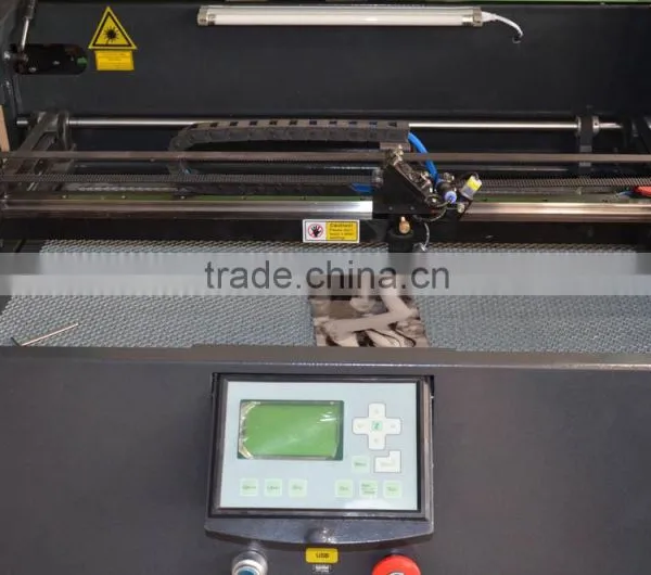 2016 New Designed Desktop Laser Engraving Machine With CE,FDA Certification of Dowell photo-6