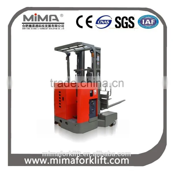 4-direction Reach Truck