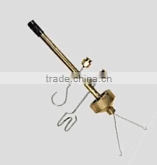 Sigal Medco Game Fishing Tackle Fly Tying Tools Rotating Whip Finisher photo-3