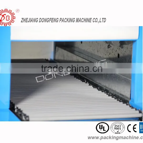 Shrink Tunnel BS-550 photo-5