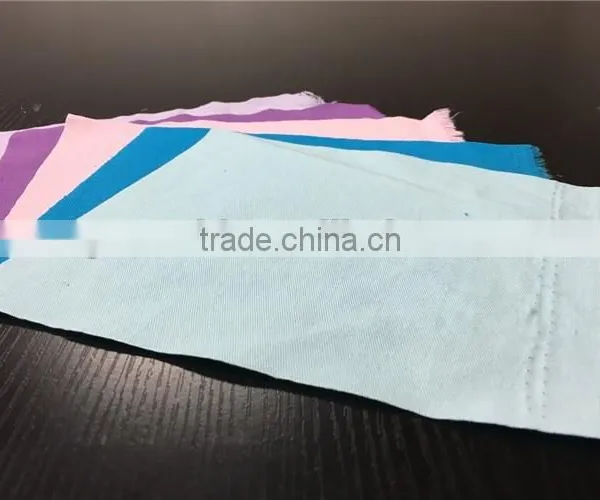100%Cotton Canvas Fabric photo-3