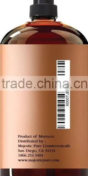 Moisturizer Argan Oil Deep Conditioner photo-2