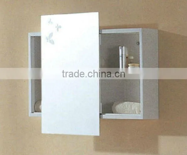 Mirror Cabinet/bathroom Mirror Cabinets/mirrored Jewelry Cabinet