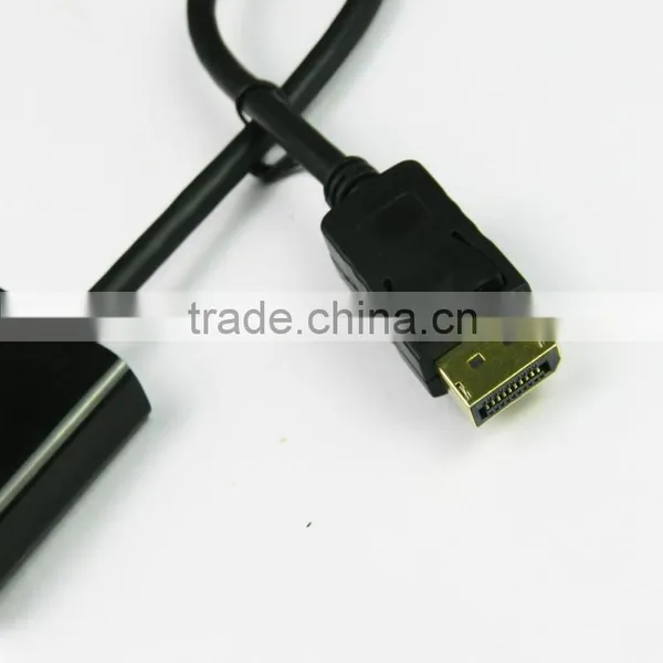 Displayport Male TO HDMI Female (both ABS) photo-3
