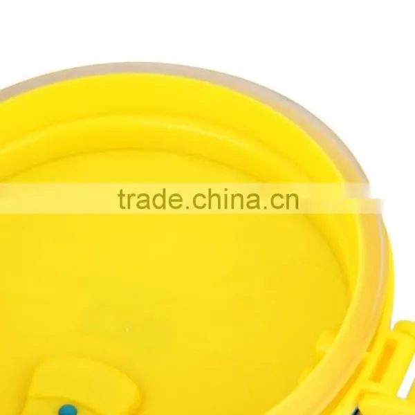 Hot China Products Wholesale Stainless Steel Color Baby Food Container Rice Lunch Box Set photo-6