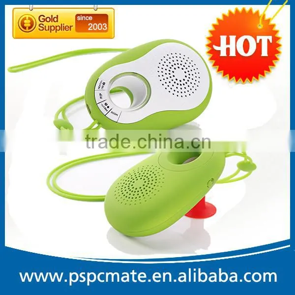 Wireless Bluetooth Speaker Amazon Best-selling Waterproof Bluetooth Speaker Bts06 photo-5