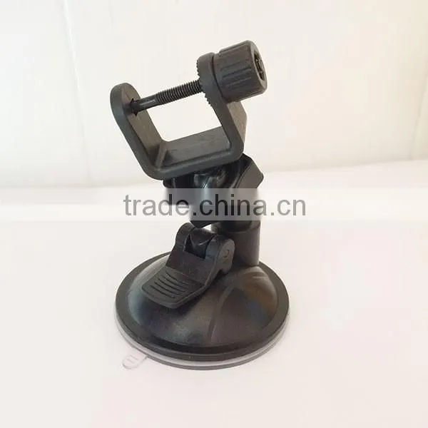 360 Degree Rotating Ball Head Strong 65mm Car Window Suction Cup Mount for Car Black Box GS1000 5E5 GS2000 5F5 photo-4