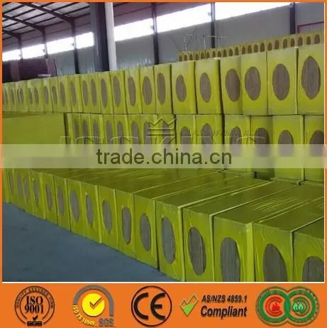 ISOWOOL Rock Mineral Wool Products Mineral Wool Board photo-5