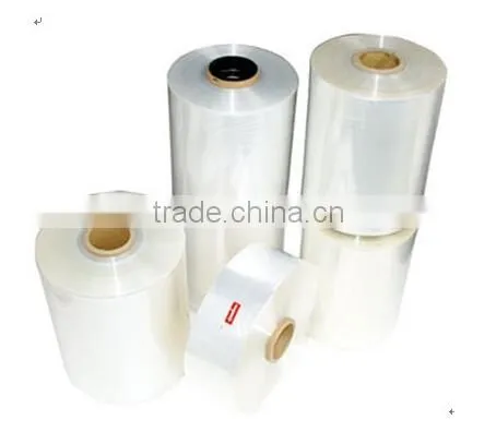 POF Shrink Film / POF Heat Shrink Bag