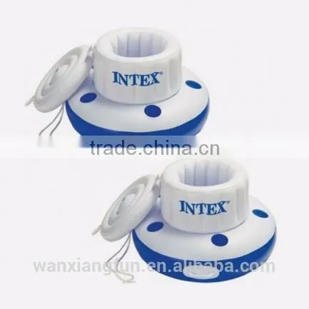 Wholesale Inflatable Air Buckets Inflatable Cooler PVC Ice Bucket photo-3