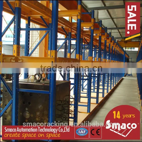 Mould Racking photo-2