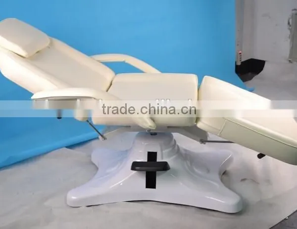 2015 Faddish Salon&spa Massage Bed With Hydraulic Pump photo-2