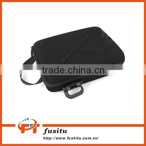 Middle Size Camera Case Camera Accessories Bag for GoPro Hero 4/3+/3 photo-3