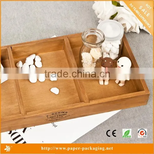 Popular and High Quality Nike Wooden Music Cutlery Shoe Box photo-2