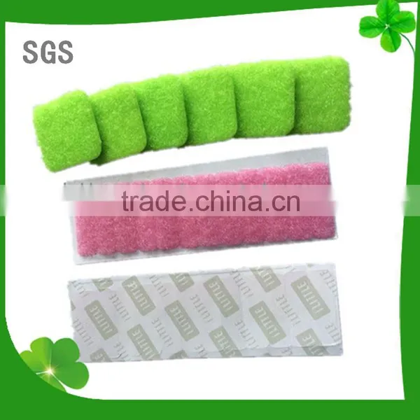 High Temperature Resistance Self Adhesive Tape Dots photo-6