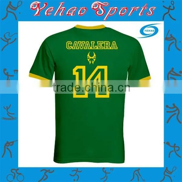 Custom Sports Soccer Jersey Football Shirt Paypal Accepted photo-4