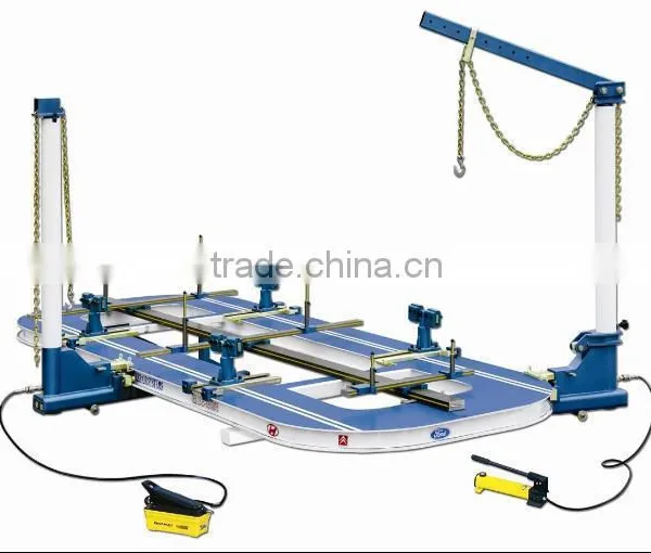 Car Bench--H 800/ Platform Bench photo-2